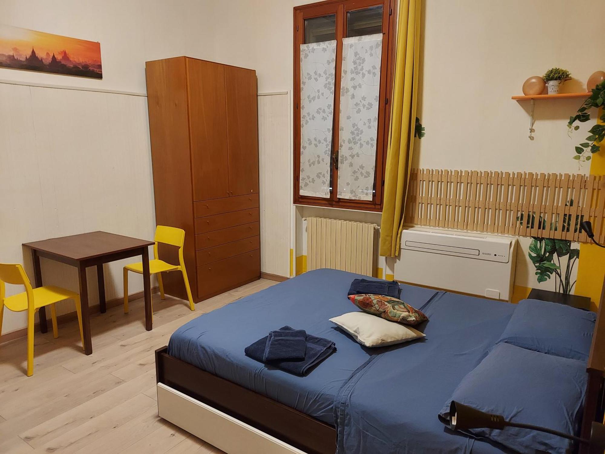 Guesthouse Calvart25 بولونيا المظهر الخارجي الصورة